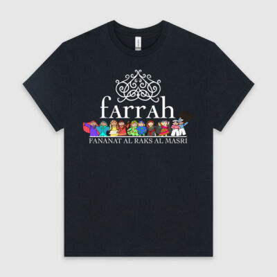 Men's Farrah & Friends Shirt  Thumbnail